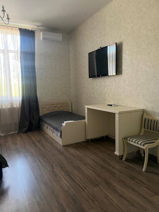Borovik 호텔 Novosilki 외부 사진